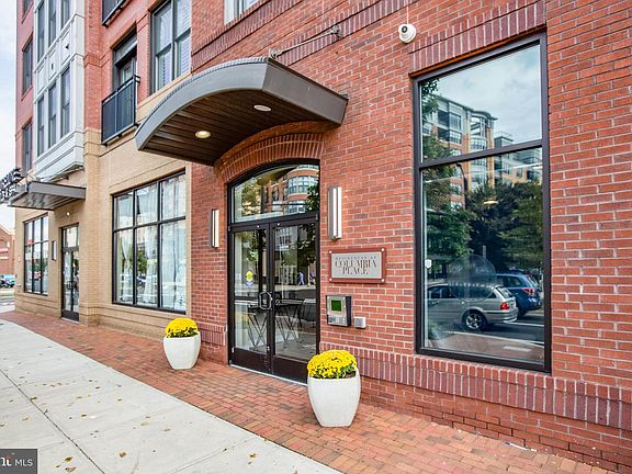 4th image of 1107 S Walter Reed Dr #503