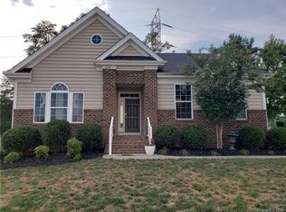 2101 Aringill Ln, Matthews, NC 28104