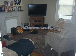 371 Prospect St, Cambridge, MA 02139
