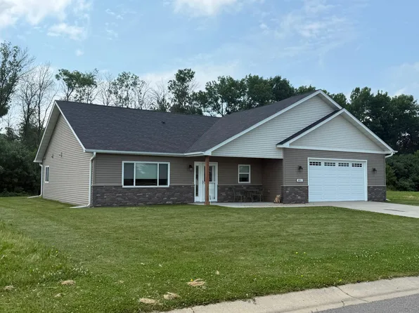 801 Congress St W, Maple Lake, MN 55358