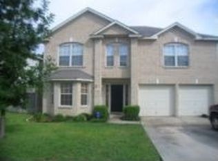 4318 Knollbluff, San Antonio, TX 78247