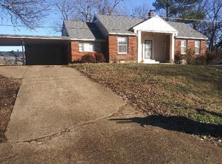 3634 Holland Dr, Memphis, TN 38127