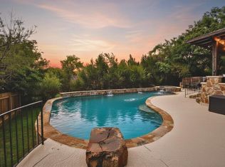 1316 Cassiopeia Way, Austin, TX 78732