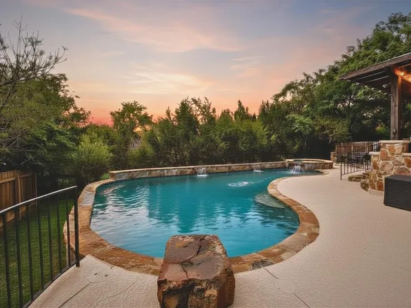1316 Cassiopeia Way, Austin, TX 78732