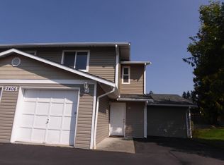 2406 Milton Way UNIT D, Milton, WA 98354