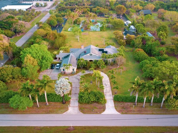 20175 SW 256th St, Homestead, FL 33031