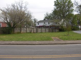 501 Lamont St, Johnson City, TN 37604