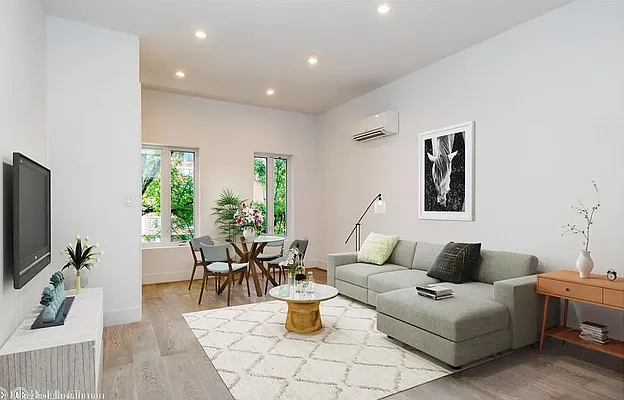 Rented by Douglas Elliman | media 7