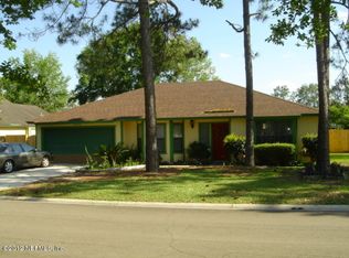 8626 Collins Ridge Blvd S, Jacksonville, FL 32244