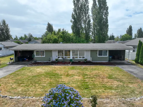 541 D St, Blaine, WA 98230
