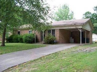 21 Barnwell Dr, Cabot, AR 72023