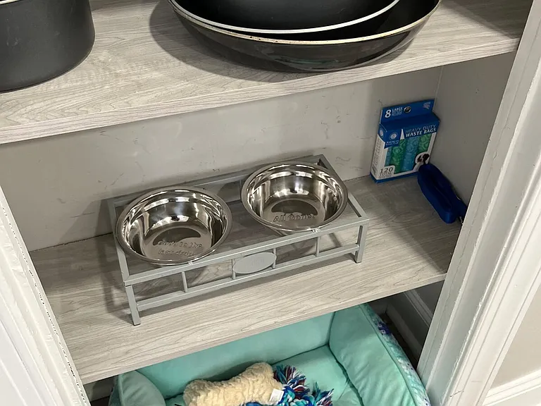 Storage Room