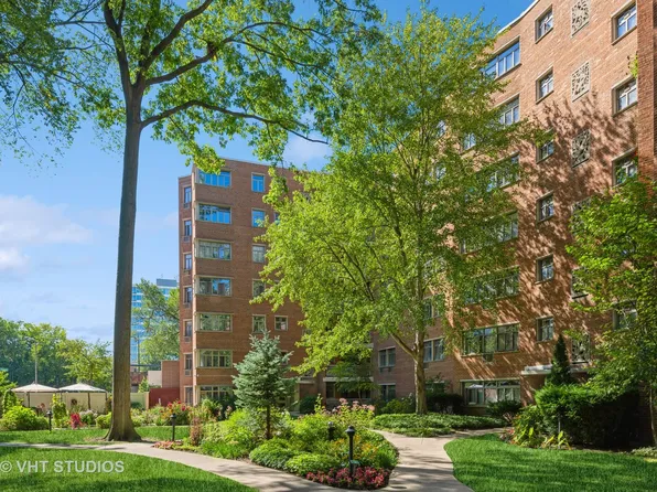 1862 Sherman Ave APT 1SE, Evanston, IL 60201
