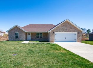(Undisclosed Address), Elizabethtown, KY 42701