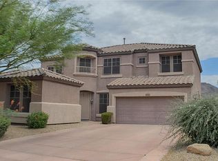 35713 N 29th Ln, Phoenix, AZ 85086