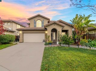 115 Montevino Ct, Oakley, CA