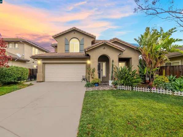 115 Montevino Ct, Oakley, CA 94561