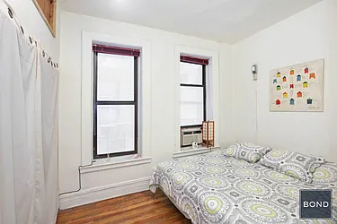 Sold by Bond New York