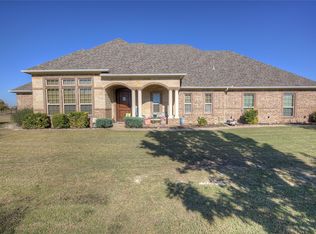 1066 Canyon Lake Rd, Wills Point, TX 75169