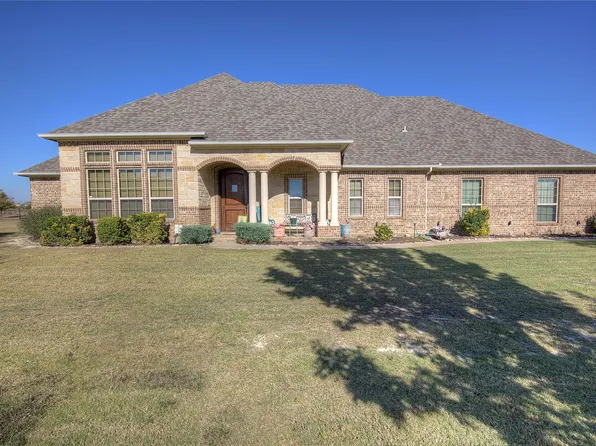 1066 Canyon Lake Rd, Wills Point, TX 75169