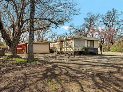 9593 Lucky Dr, Lower Lake, CA, 95457