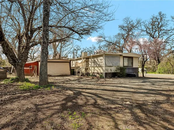 9593 Lucky Dr, Lower Lake, CA 95457