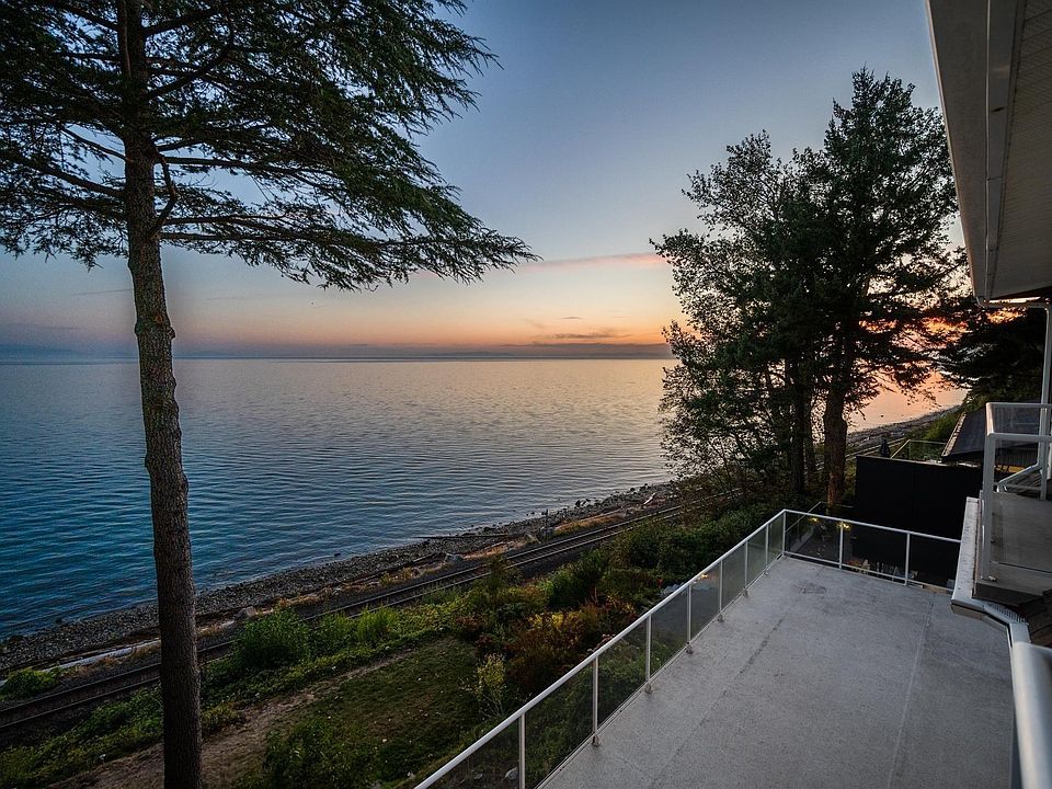14420 Marine Dr, White Rock, BC V4B 1B3 MLS R2839291 Zillow