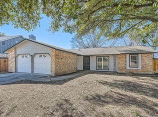 7038 Mill Stream St, Leon Valley, TX 78238