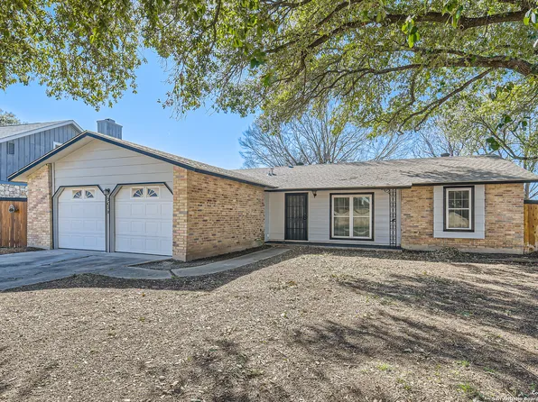 7038 MILL STREAM ST, Leon Valley, TX 78238