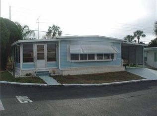 7104 El Meyers St, Zephyrhills, FL 33541