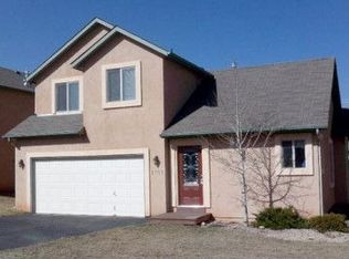 1705 Columbine Village Dr, Woodland Park, CO 80863