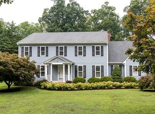 1300 Shirlton Rd, Midlothian, VA 23114