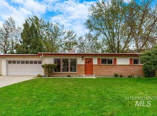 4520 W Clearview Dr, Boise, ID 83703