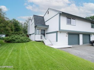 9261 Kirkwall Cir, Anchorage, AK 99502