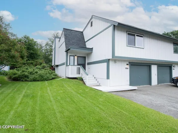 9261 Kirkwall Cir, Anchorage, AK 99502