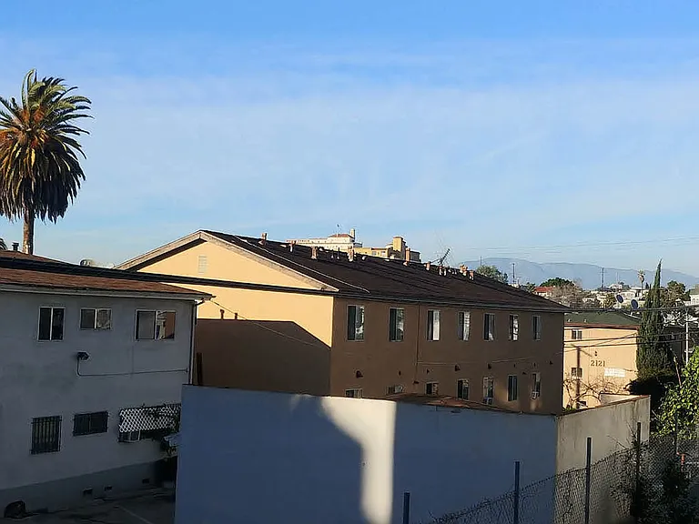 Villa De Adel Apts — Photo 49