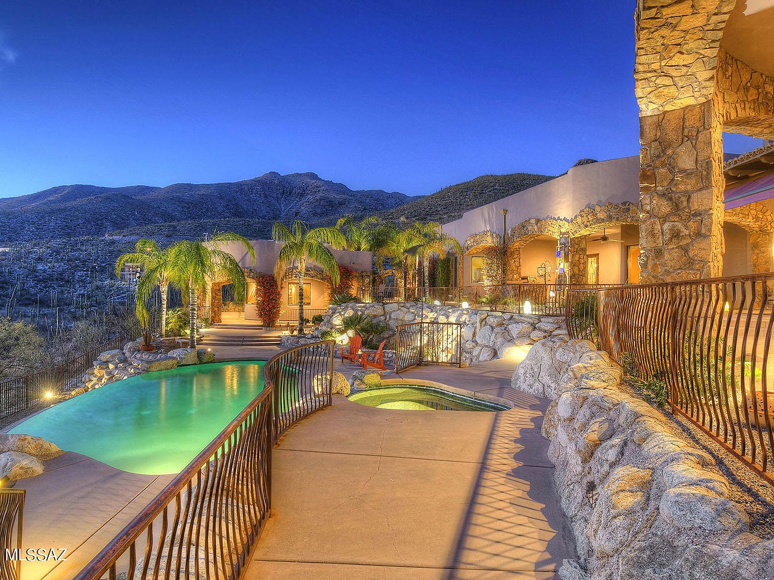 11963 E Mira Vista Canyon Pl, Tucson, AZ 85749 Zillow