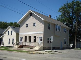 648 Ceape Ave, Oshkosh, WI 54901