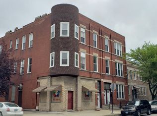 480 W 28th St #2F, Chicago, IL 60616