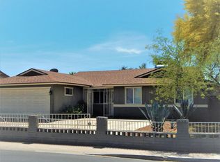 4201 E Alta Vista Rd, Phoenix, AZ 85042