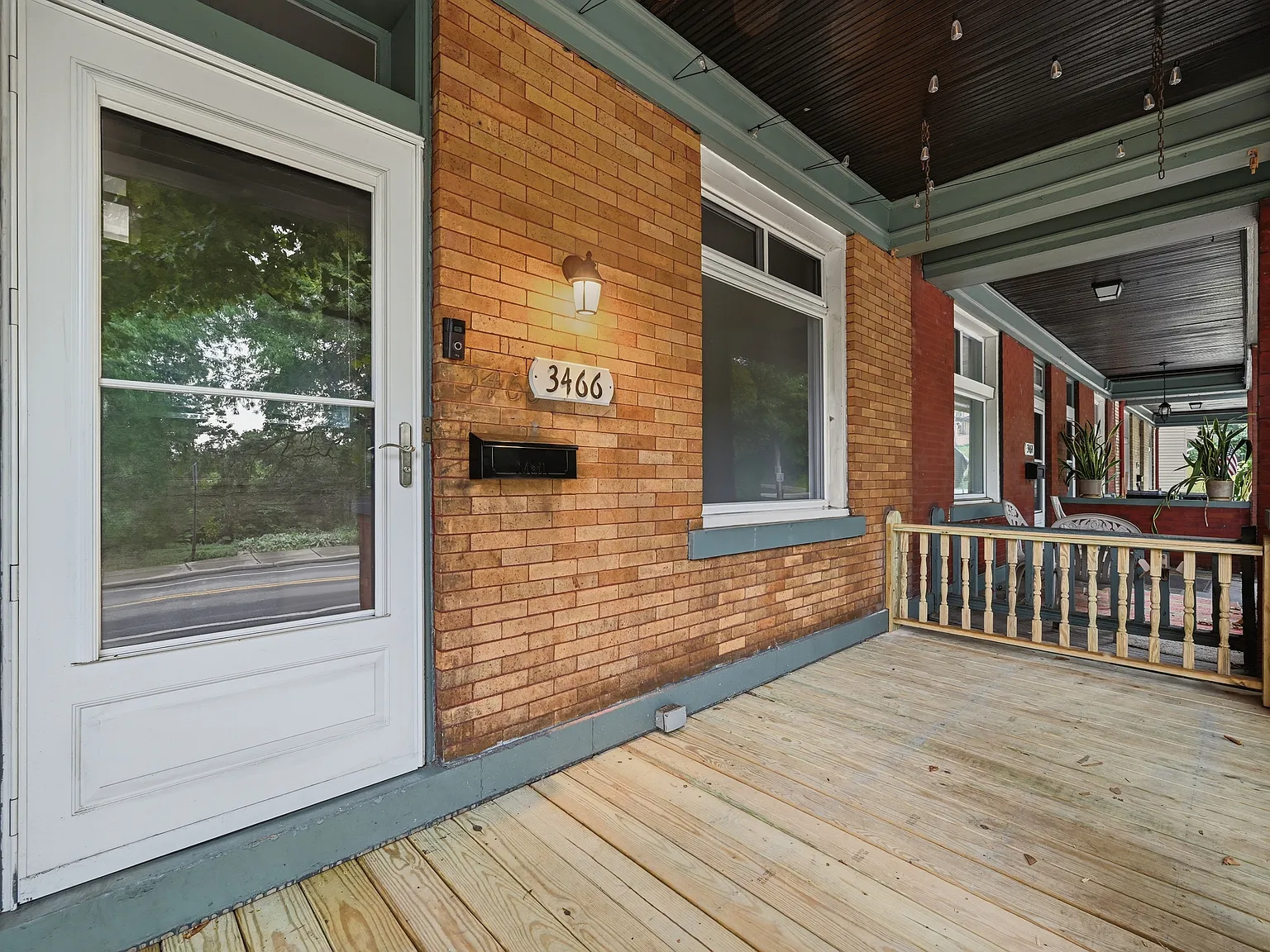 3466 Perrysville Ave — Photo 1