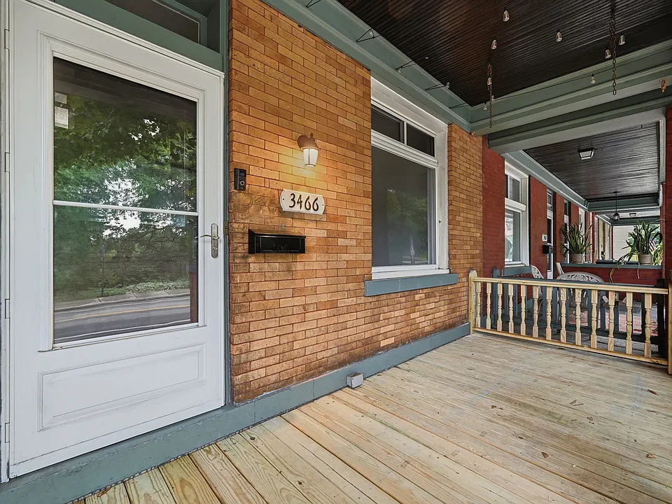 3466 Perrysville Ave