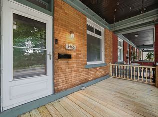 3466 Perrysville Ave, Pittsburgh, PA 15214
