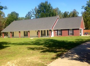 790 Rogers Rd, West Monroe, LA 71292