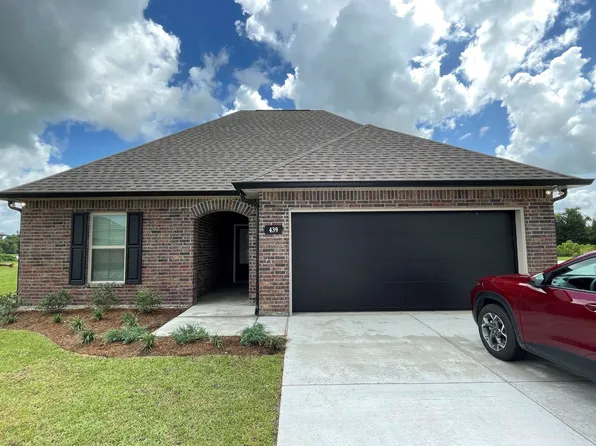 439 Rue Evangeline, Houma, LA 70364