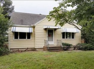133 Bansill Dr, Battle Creek, MI 49037