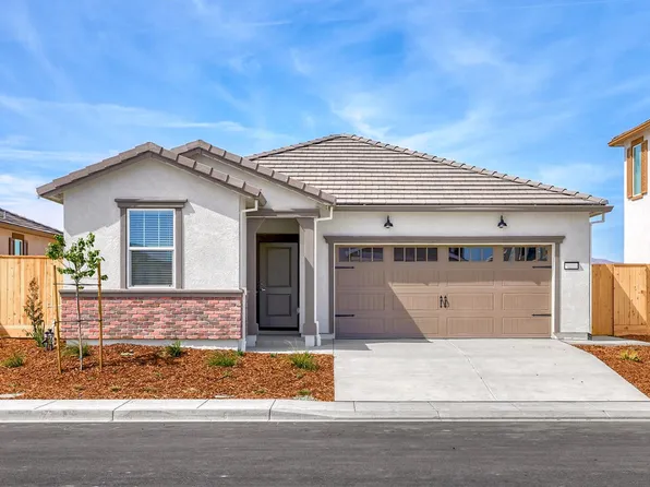821 Chatham Lane, Patterson, CA 95363