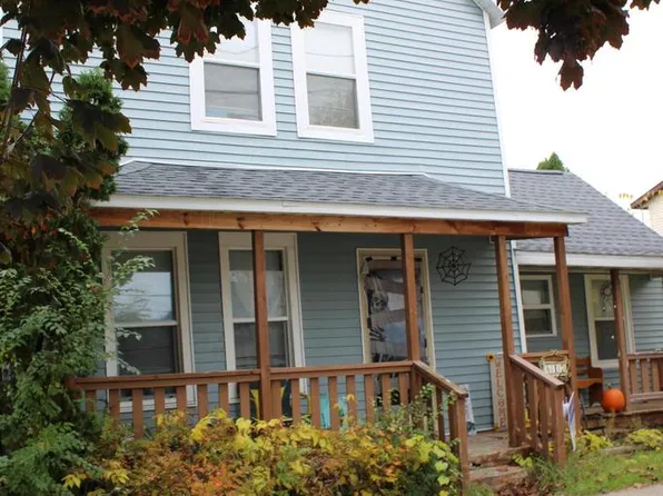 617 Logan STREET, La Crosse, WI 54603