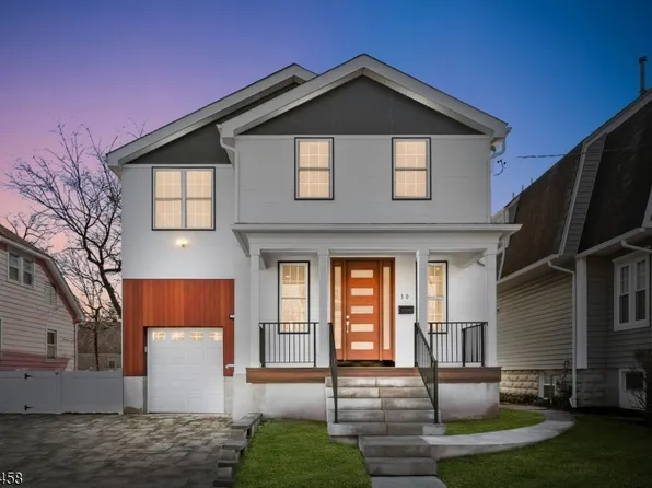 30 Wetmore Ave, Maplewood Twp., NJ 07040