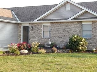 7804 Chanting Dr, Mechanicsburg, OH 43044